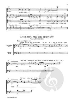 5 Childhood Lyrics (Download) 