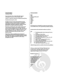 The Sprig of Thyme (Download) 