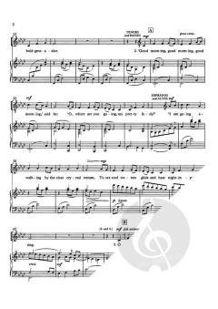 The Sprig of Thyme (Download) 