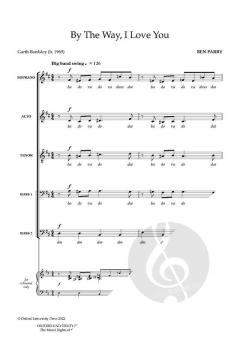 By The Way, I Love You (Download) 