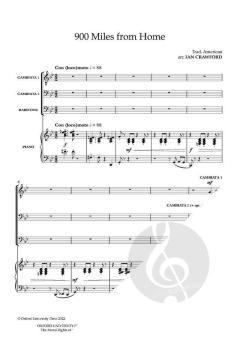 900 Miles from Home (Download) 