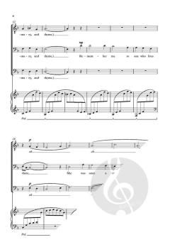 Scarborough Fair von Michael Higgins 