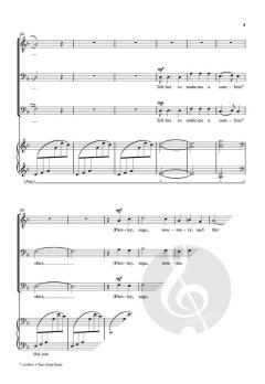 Scarborough Fair von Michael Higgins 