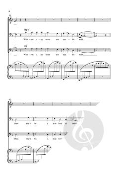 Scarborough Fair von Michael Higgins 