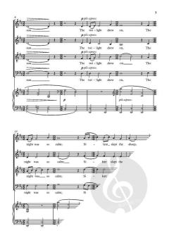 A baby so small, a message so great (Download) 