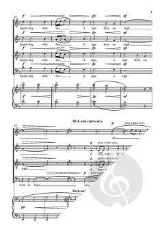 A baby so small, a message so great (Download) 