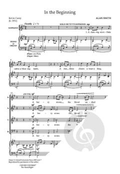 In the Beginning (Download) 