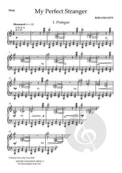 My Perfect Stranger (Download) 