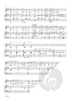 Star Carol von John Rutter 