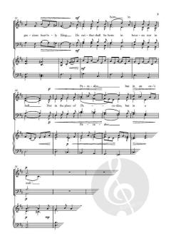 As Joseph was a-walking (Download) 