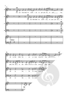 As Joseph was a-walking (Download) 