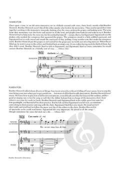 Brother Heinrich's Christmas (Download) 