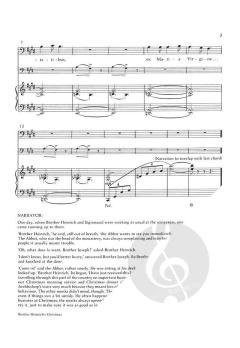 Brother Heinrich's Christmas (Download) 