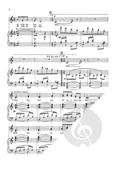 Donkey Carol von John Rutter 