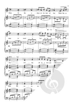 Donkey Carol von John Rutter 