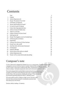 O Come, Emmanuel (Download) 