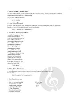 O Come, Emmanuel (Download) 