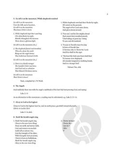 A Light in the Stable (Download) 