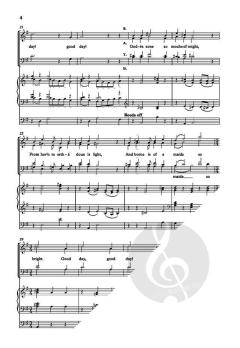 Good Day, Sir Cristemas (Download) 