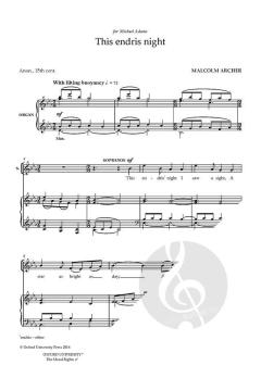 This endris night (Download) 