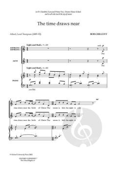 The time draws near (Download) 