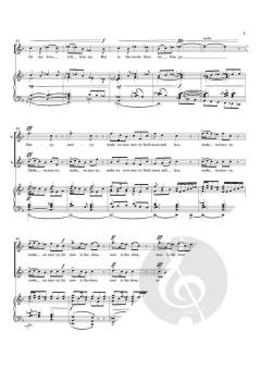 Make We Merry von David Bednall 