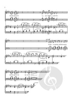 The Twelve Days of Christmas (Download) 