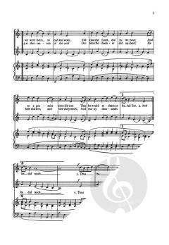 This is the truth von Ralph Vaughan Williams 