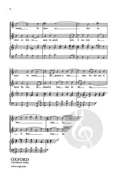 This is the truth von Ralph Vaughan Williams 