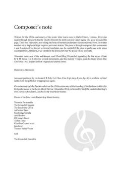 Wenceslas (Download) 