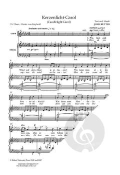 Kerzenlicht-Carol (Download) 