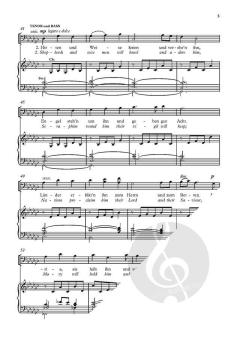 Kerzenlicht-Carol (Download) 