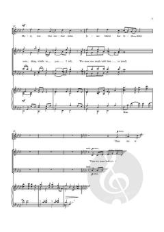 On Christmas Night (Download) 