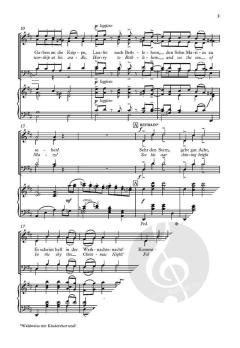 Sternen-Carol (Download) 