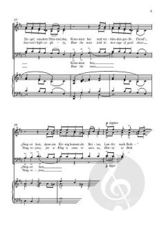 Sternen-Carol (Download) 