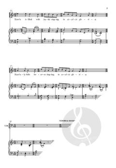 Angels tell the Christmas story (Download) 