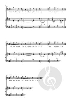 Angels tell the Christmas story (Download) 