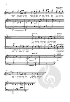 Welch süß're Klänge (Download) 