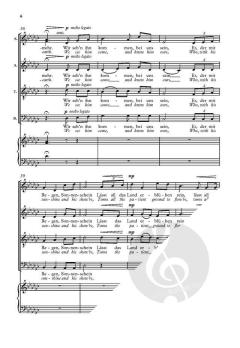 Welch süß're Klänge (Download) 