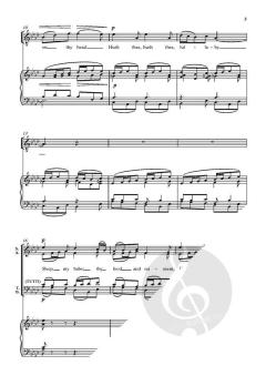 Watts' Cradle Song (Download) 