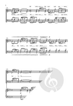 Watts' Cradle Song (Download) 