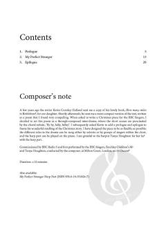 My Perfect Stranger (Download) 