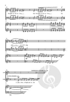 Rejoice and be merry (Download) 