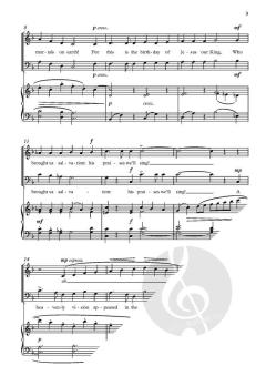 His Praises We'll Sing (Download) 