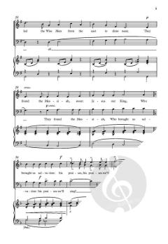 His Praises We'll Sing (Download) 