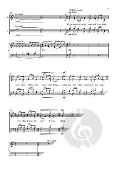 Angels, from the realms of glory (Download) 