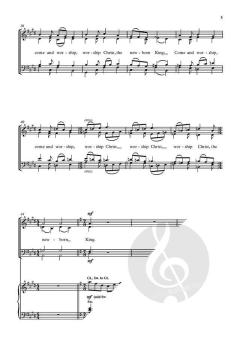 Angels, from the realms of glory (Download) 