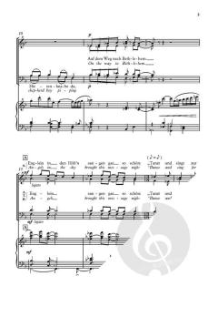 Hirtenflöten-Carol (Download) 