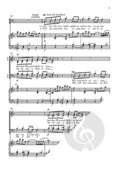 Hirtenflöten-Carol (Download) 