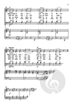 Venezuelan Carol (Download) 